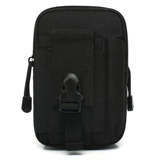 Camping Survival Tool Kit