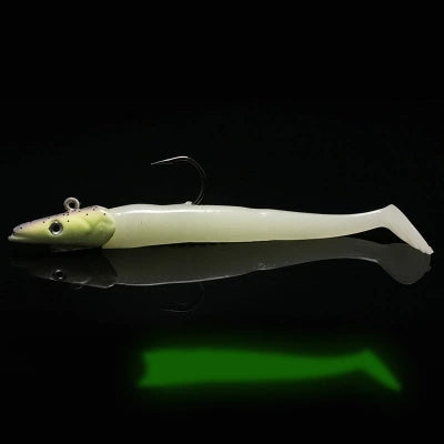 Bionic Lead Fishing Lure