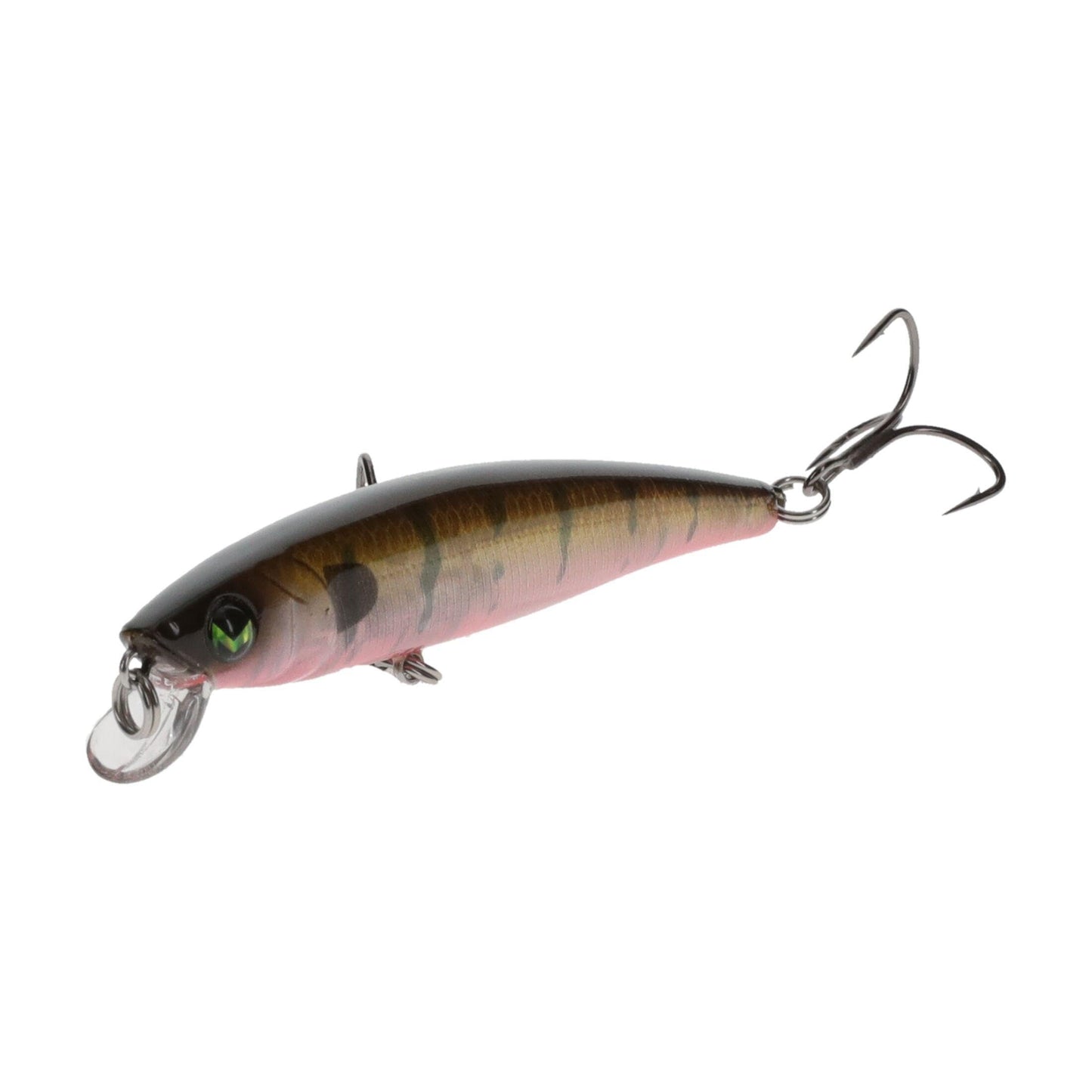 Lews Mach Baits Werkbait Jerkbait Fishing Lure 5/16oz