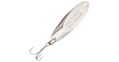 acme Kastmaster Fishing Lure Chrome 1 oz.