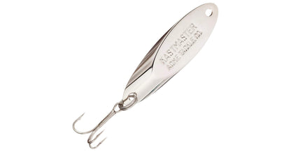 acme Kastmaster Fishing Lure Chrome 1 oz.